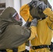 Lifesaving skills perfected during decontamination training