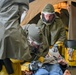 Lifesaving skills perfected during decontamination training