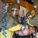 Lifesaving skills perfected during decontamination training