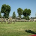 US Army Southern European Task Force, Africa (SETAF-AF) holds change of command