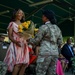 US Army Southern European Task Force, Africa (SETAF-AF) holds change of command