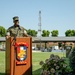 US Army Southern European Task Force, Africa (SETAF-AF) holds change of command