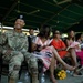 US Army Southern European Task Force, Africa (SETAF-AF) holds change of command