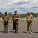 1st Cavalry Division “Cuts the Ribbon” on New Intermediate Staging Base in Poland