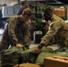 U.S. Army Soldiers Pack and Prepare for Eagle Partner 24