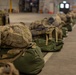 U.S. Army Soldiers Pack and Prepare for Eagle Partner 24