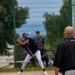 5th Battalion, 7th Air Defense Artillery Regiment &quot;Bad News Panthers&quot; Baseball Team Makes the Playoffs!