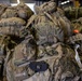 U.S. Army Soldiers Pack and Prepare for Eagle Partner 24