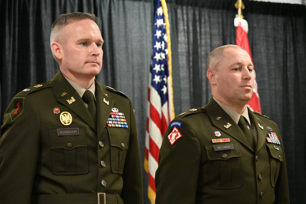 USACE Buffalo District Welcomes New Commander