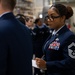 Blues inspection keep Airmen sharp at AFMAO