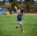 Women’s All Navy Rugby 2024