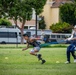 Women’s All Navy Rugby 2024
