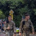 Nijmegen March: V Corps Soldiers Day 3