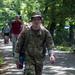 Nijmegen March: V Corps Soldiers Day 3