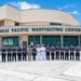 Chilean Navy Commander-In-Chief at the Pacific Warfighting Center for RIMPAC 2024