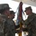 7th TB(X) Change of Command Ceremony