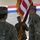 7th TB(X) Change of Command Ceremony