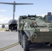 U.S. Army and Air Force Collaborate to Prepare for Eagle Partner 24