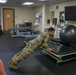 DHA Provides Manning Assist for Beale Physical Therapy Clinic