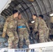 U.S. Army and Air Force Collaborate to Prepare for Eagle Partner 24