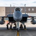 125th Fighter Wing F-15s Showcase Air Superiority