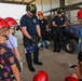 2024 Goodfellow Junior Firefighter Camp