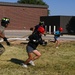 2024 Goodfellow Junior Firefighter Camp