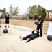 18th Field Artillery Brigade physical fitness training