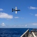 USCGC Midgett conducts air raid exercise at RIMPAC 2024