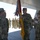 7th TB(X) Change of Command Ceremony