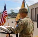 Sustainment Soldiers Host Change of Command