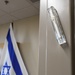 Fort Drum celebrates new Jewish sanctuary with mezuzah dedication