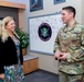 Principal Deputy Assistant Secretary for Manpower and Reserve Affairs visits NSDC