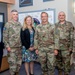 Principal Deputy Assistant Secretary for Manpower and Reserve Affairs visits NSDC