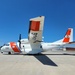 Coast Guard Air Station Cape Cod HC-144