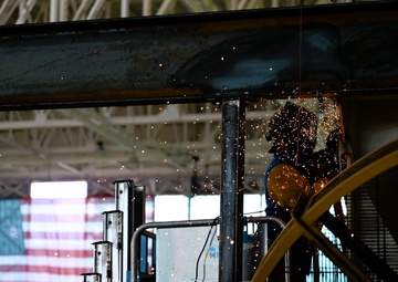 Talking walls &amp; bullet holes: Civil Engineers preserve history