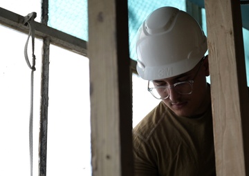 Talking walls &amp; bullet holes: Civil Engineers preserve history