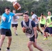 69th Air Defense Artillery Officer PT