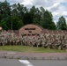 134th Communications Squadron sharpens skills at Ramstein Air Base.