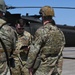 Minnesota National Guard Airmen train during exercise Operation Multi-Tools