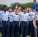 Flights 459-471 ; Department of the Air Force Basic Military Training Graduation Parade