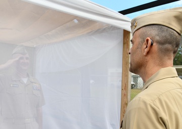 Navy Entomology Center of Excellence Change of Charge