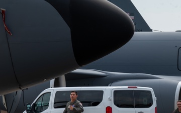 Fairchild AFB conducts No-notice NORI