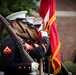 Marine Barracks Washington Welcomes our New Commanding Officer