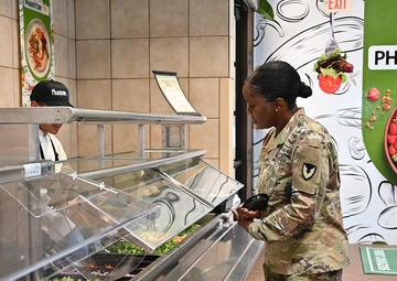 Phantom Centralized HUB modernizes meal delivery at Fort Cavazos