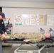 18th Field Artillery Brigade receives treatment from the Holistic Health and Fitness team