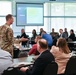 Des Moines National Security Conference Bolsters Community Understanding of 132d Wing’s Role In National Defense