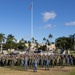 RIMPAC 2024 Combined Forces Air Component Commander and Combined Air Operations Center Staff Group Photo