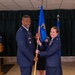 47th Force Support Squadron welcomes new commander