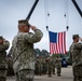 NCG-1 Change of Command